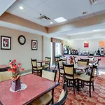 Comfort Inn & Suites Christiansburg I-81 