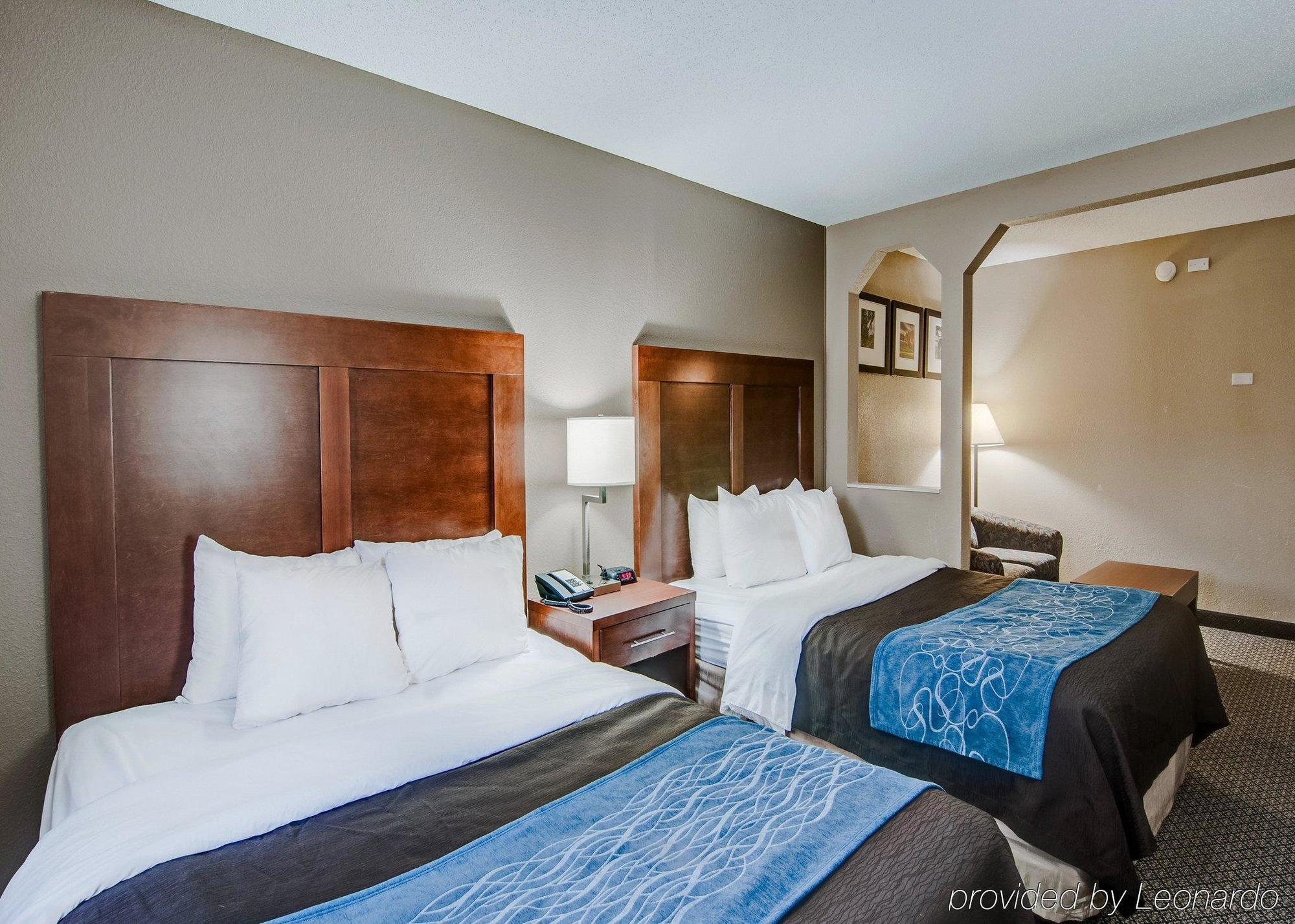 Comfort & I-81 Hotel