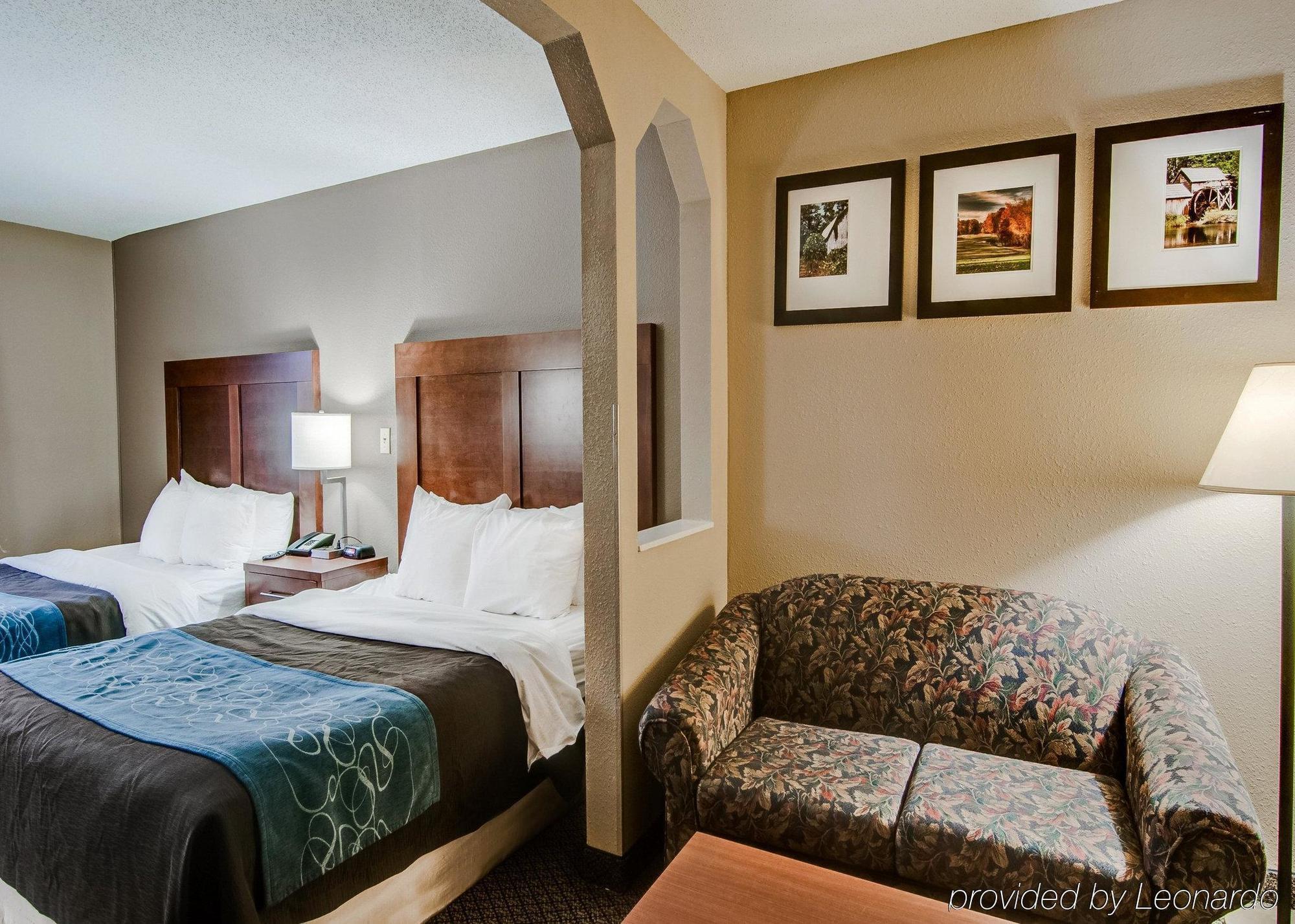 Hotel Comfort & I-81 Christiansburg