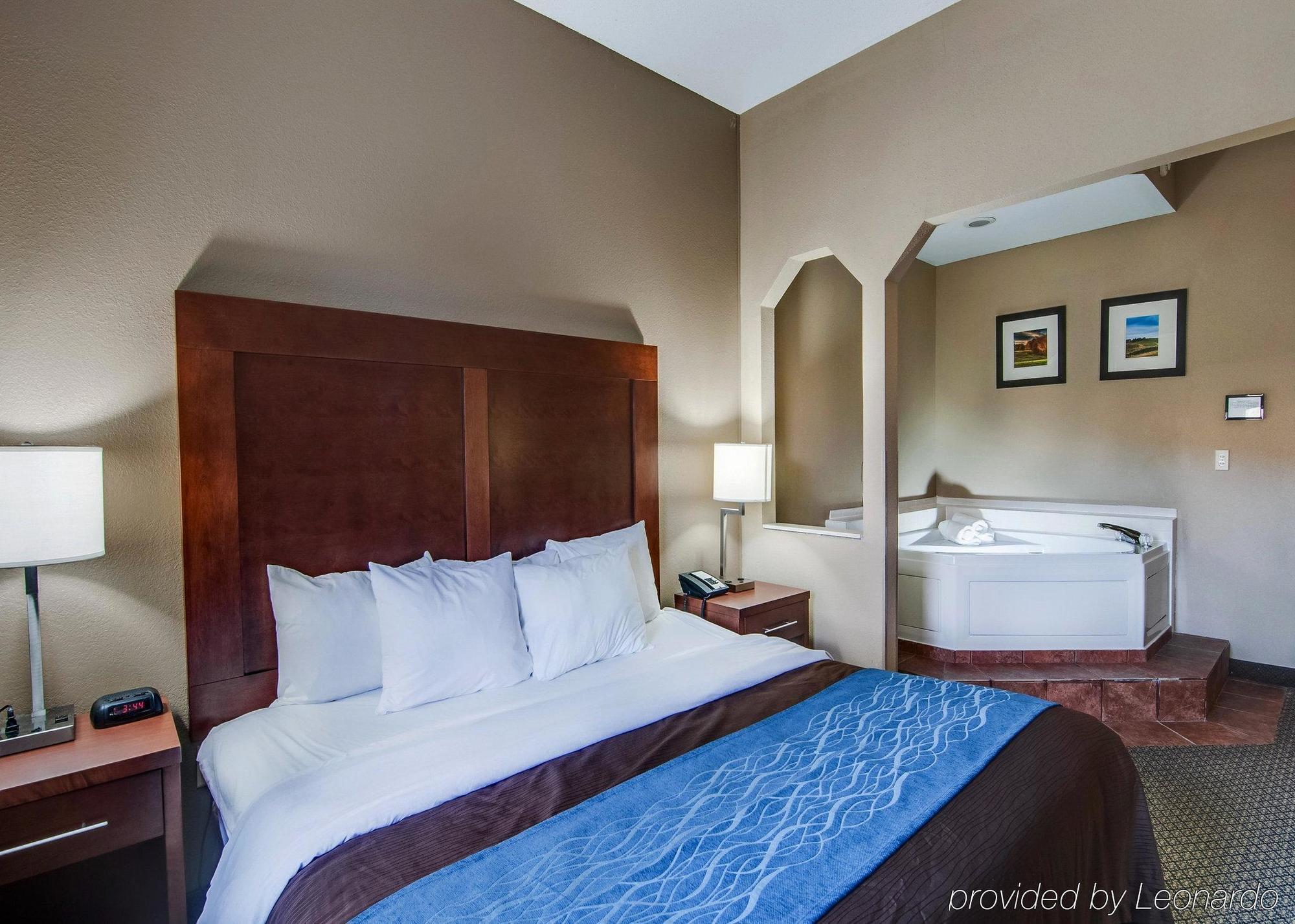 Hotel Comfort & I-81