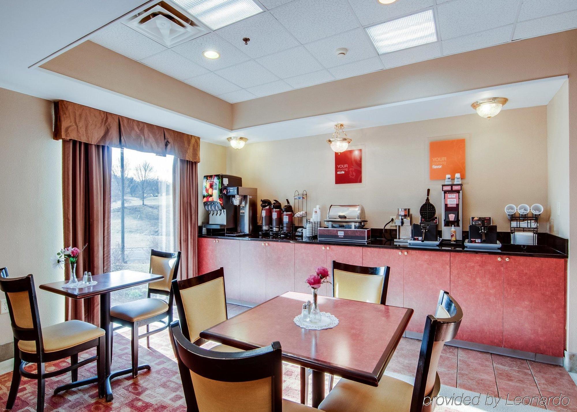 Comfort & I-81 Christiansburg