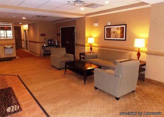 Hotel Comfort & I-81
