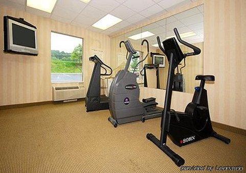 Comfort & I-81 Hotel Christiansburg