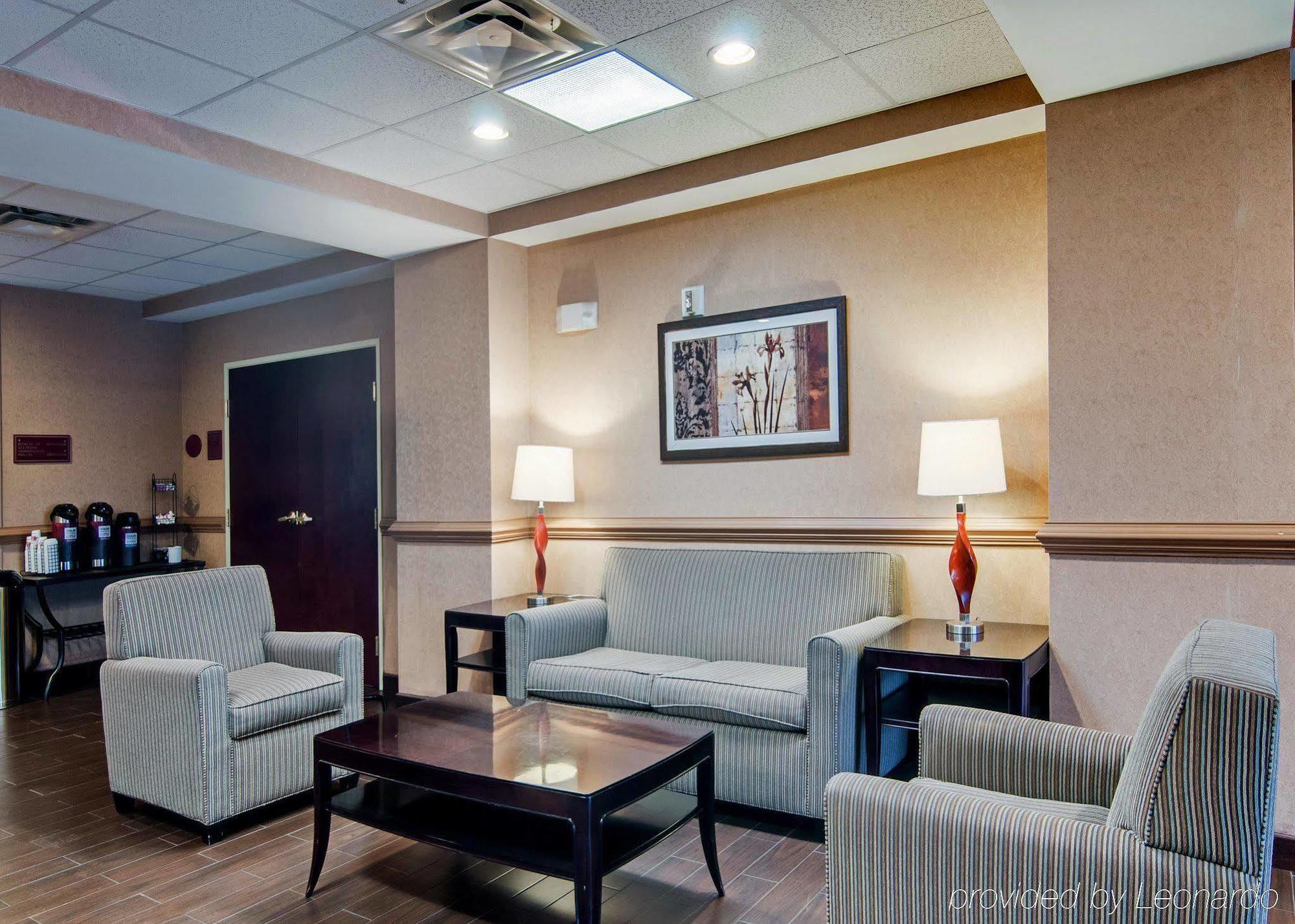 Comfort & I-81 Hotel Christiansburg