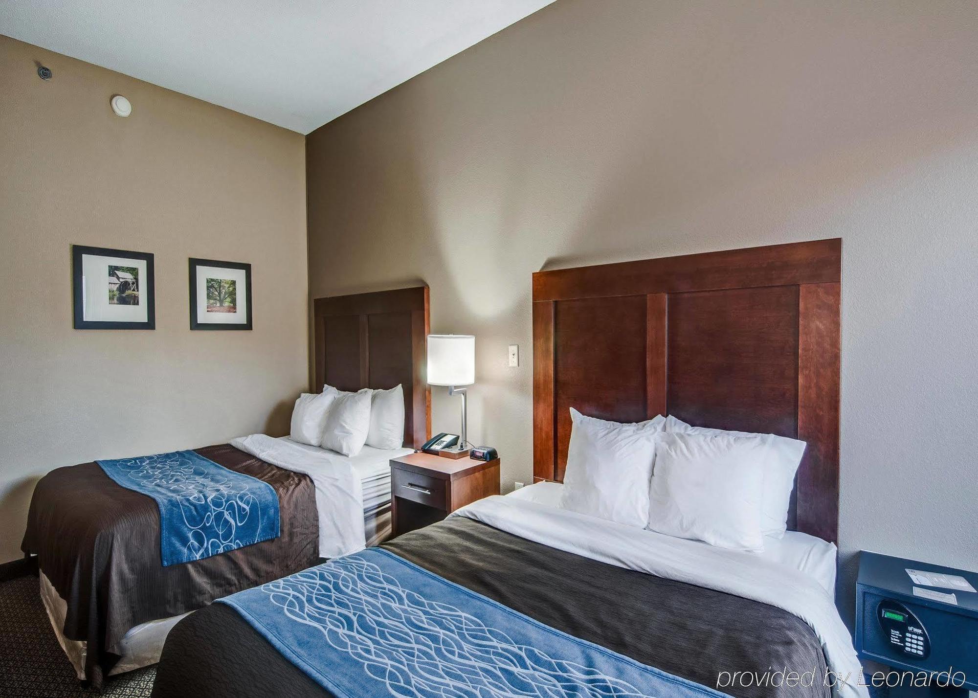 Comfort & I-81 Hotel