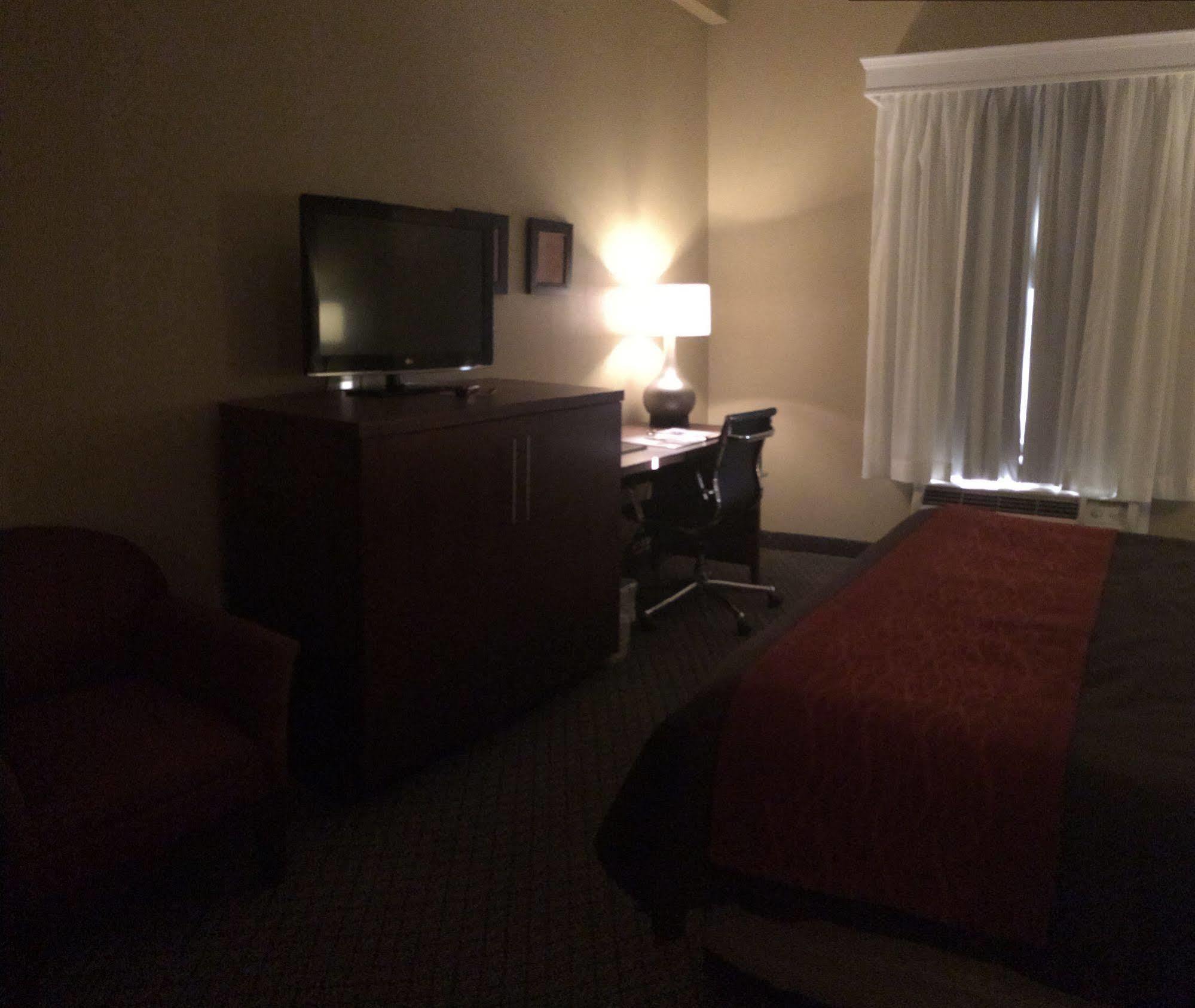 Hotel Comfort & I-81
