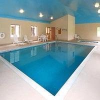 Comfort & I-81 Hotel 3*