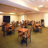 Hotel Comfort & I-81 Christiansburg