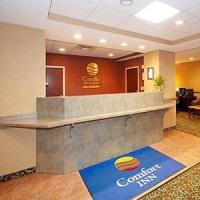 Comfort & I-81 Hotel