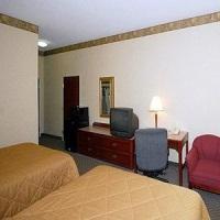 Hotel Comfort & I-81 3*