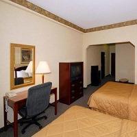 Comfort & I-81 Hotel 3*