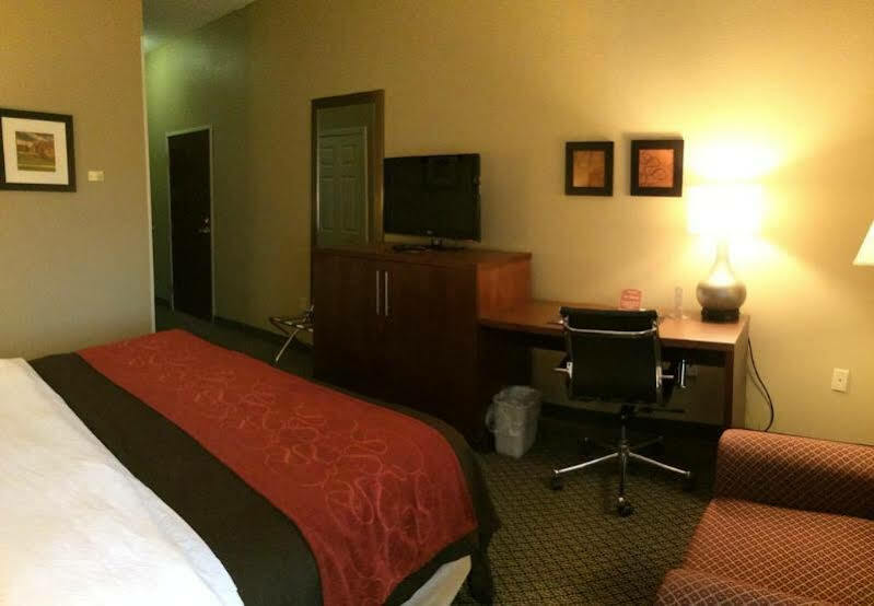 Comfort & I-81 Christiansburg