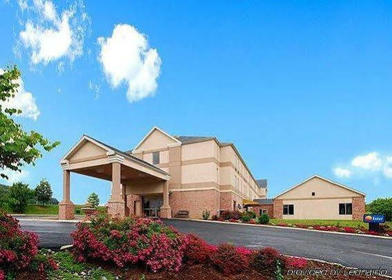Comfort & I-81 Hotel