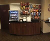 Comfort & I-81 Hotel 3*