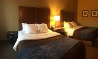 Comfort & I-81 3* Christiansburg