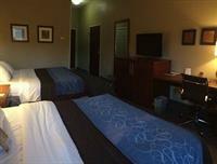 Comfort & I-81 3* Christiansburg
